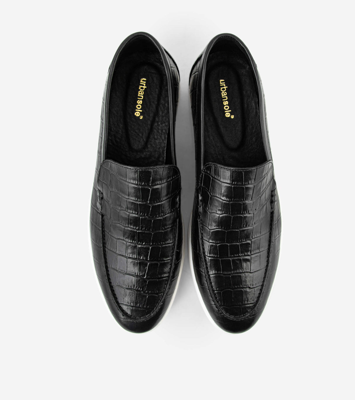 Men's Moccasins US-LP-5351