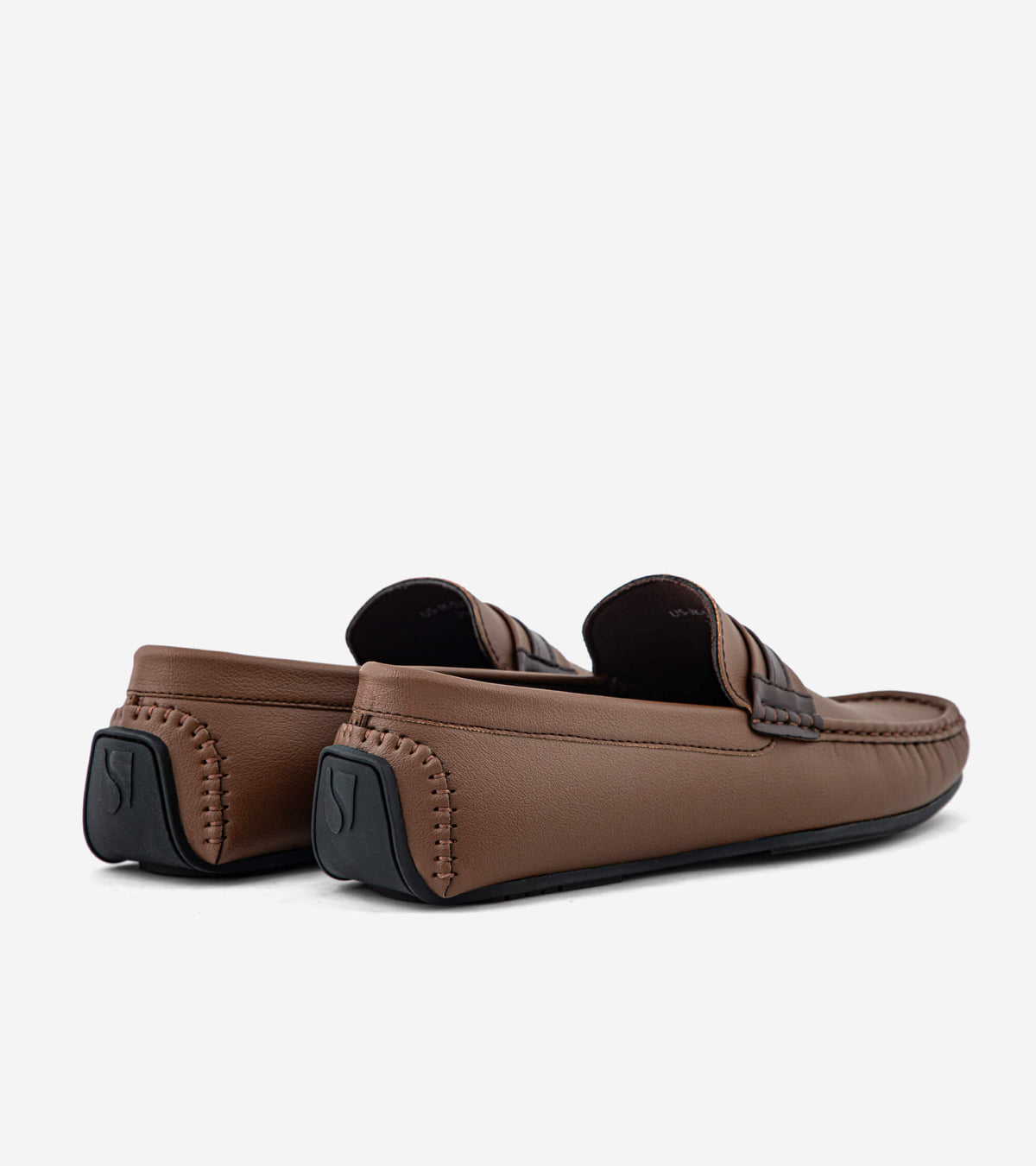 Men's Moccasins US-JK-5352
