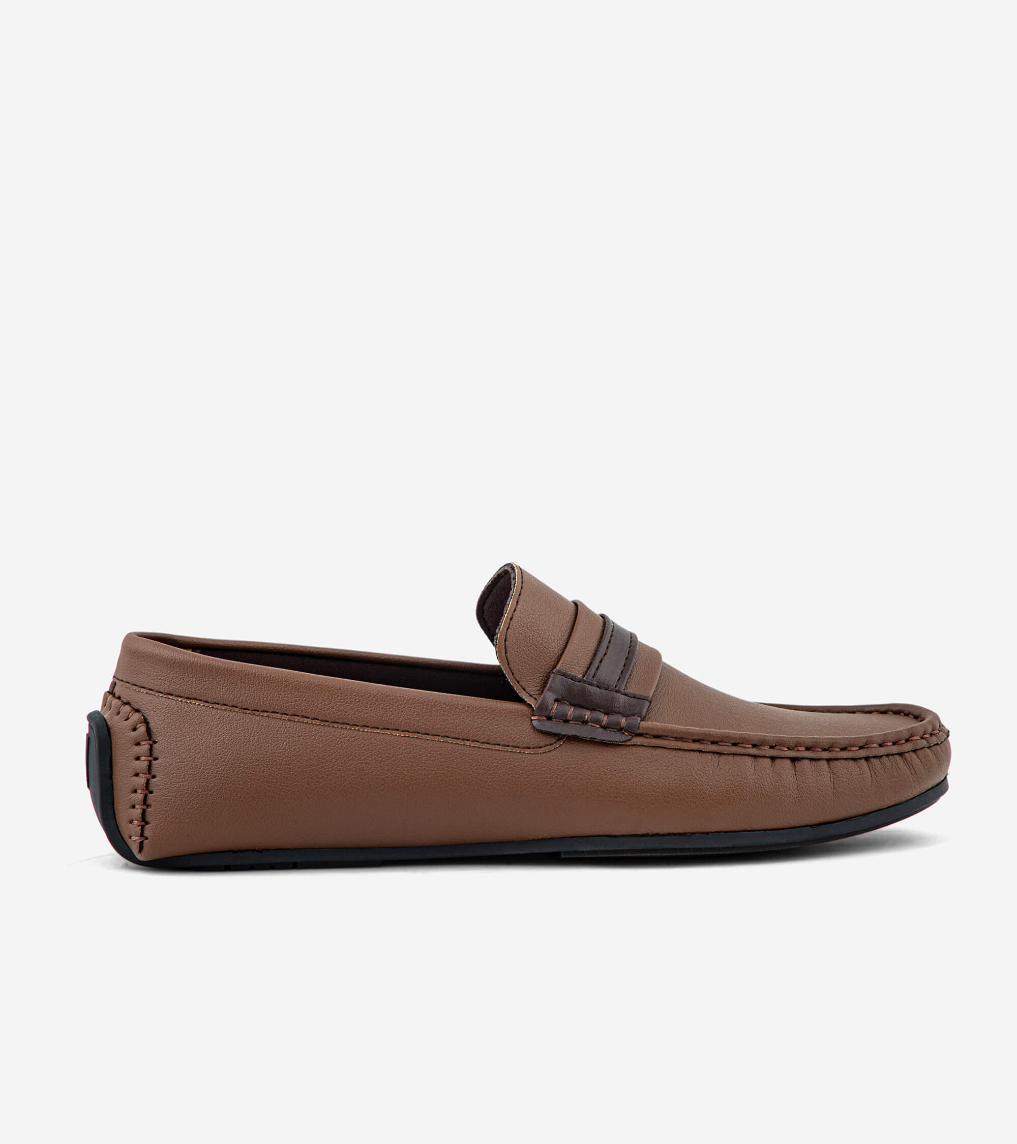 Men's Moccasins US-JK-5352