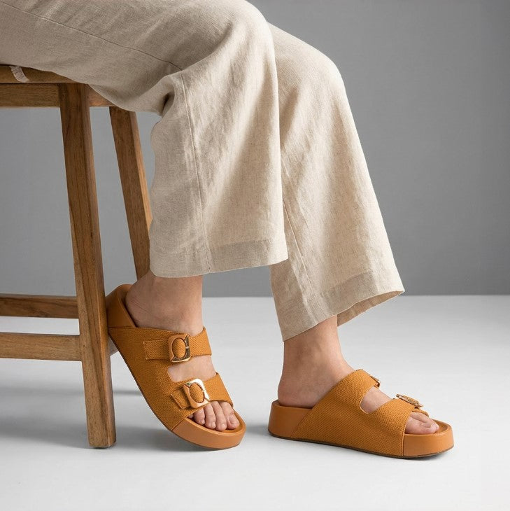 Women's Slipper US-CS-6352