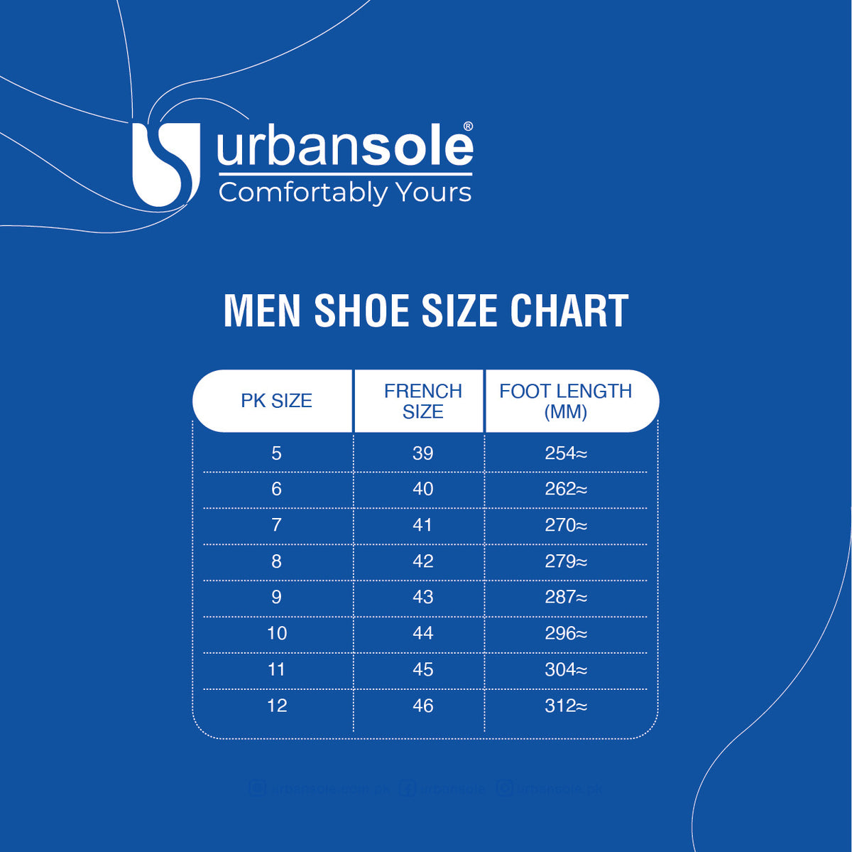 Men's Casual Shoe US-MD-5106