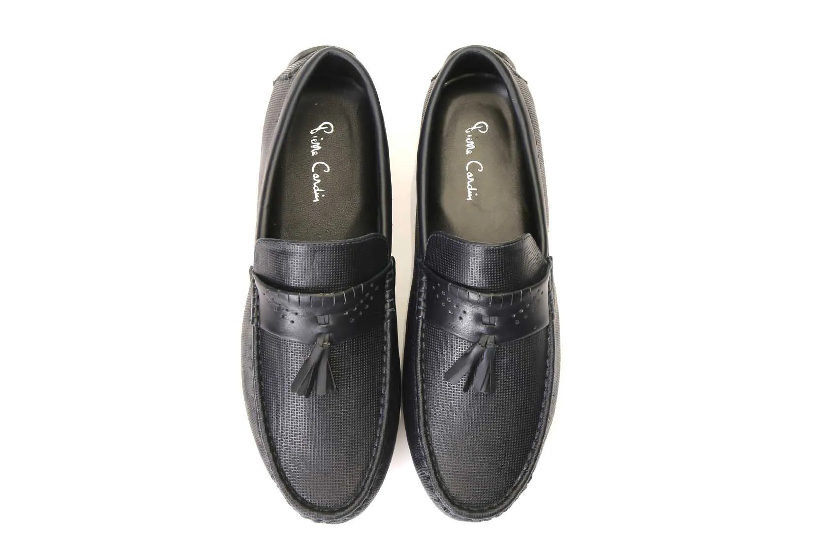 Casual Men Shoes, leather casual shoes for men, Shoes, Men, Pierre Cardin