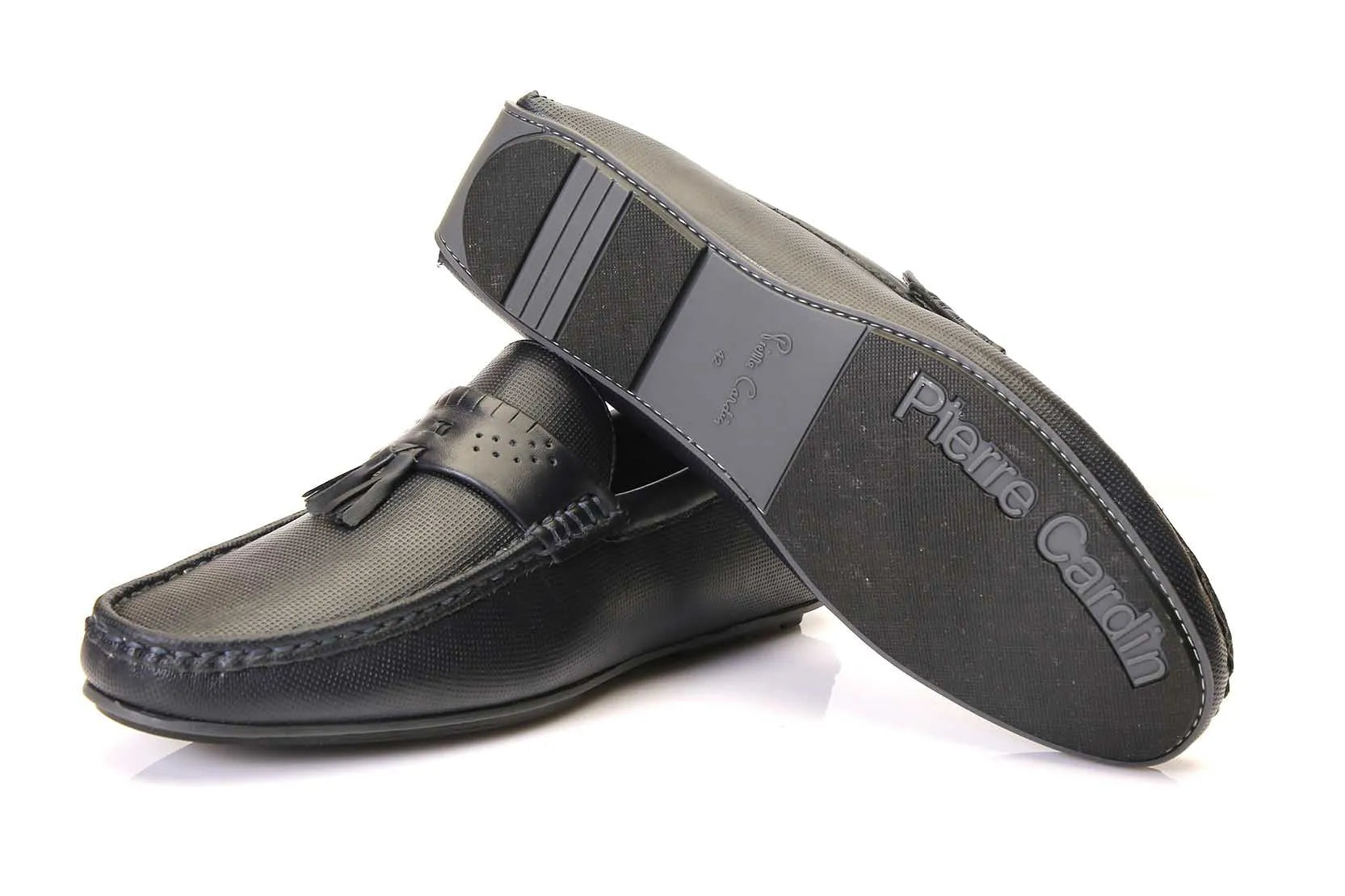 Casual Men Shoes, leather casual shoes for men, Shoes, Men, Pierre Cardin