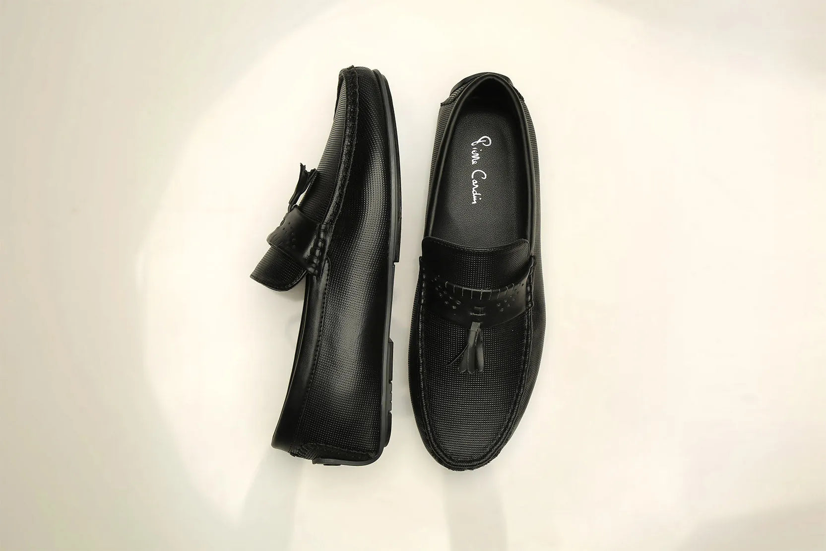 Casual Men Shoes, leather casual shoes for men, Shoes, Men, Pierre Cardin