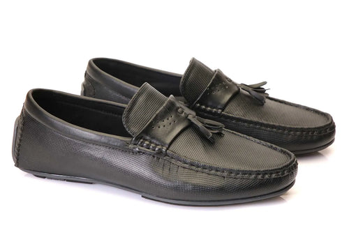 Men's Moccasins JK-2305