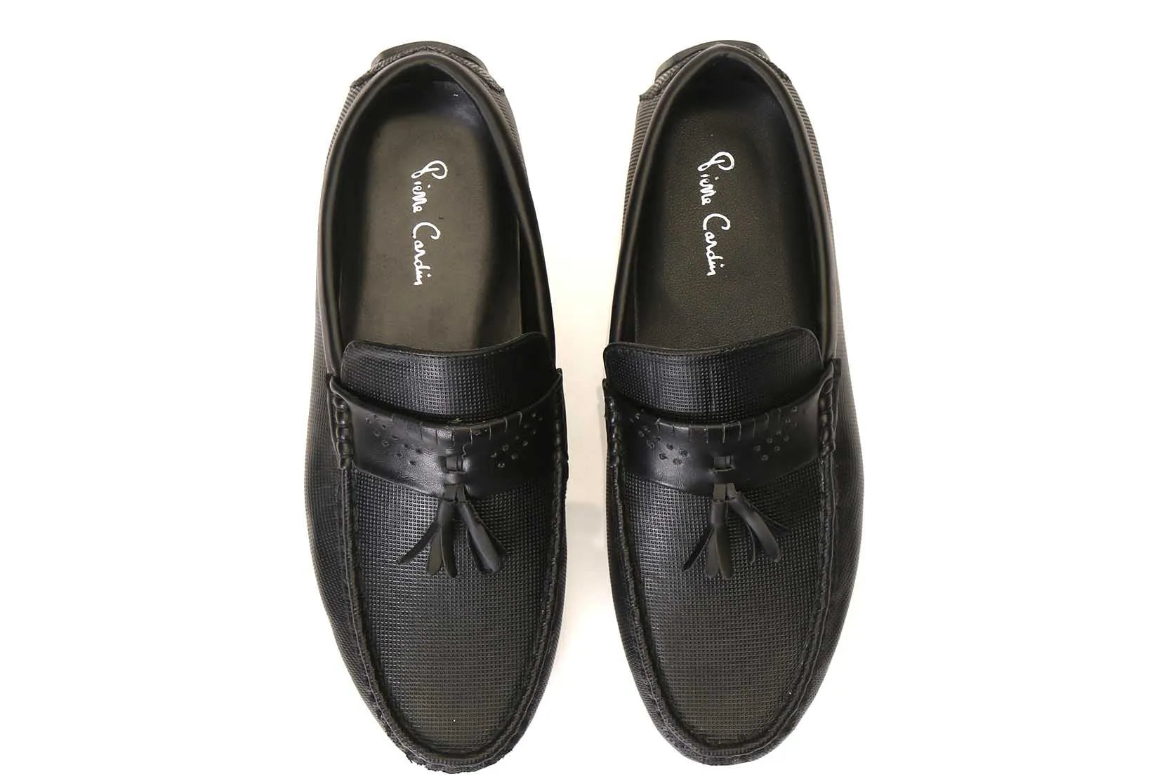 Casual Men Shoes, leather casual shoes for men, Shoes, Men, Pierre Cardin