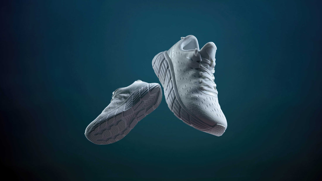 Xceed Men’s Sports Shoes: How to Choose the Right Pair for Every Workout