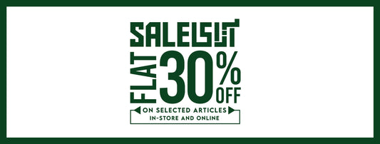 Azadi Sale Alert! Shop Your Favourites at Discounted Prices