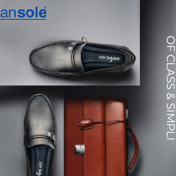 Our Hottest New Collection of Casual and Formal shoes for men is something you can’t miss!