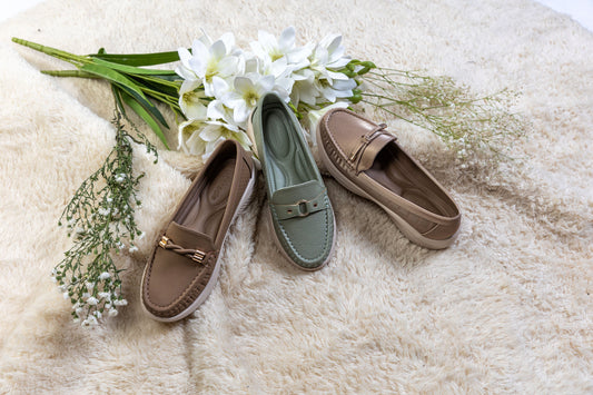 Women Shoes Pakistan: Trending Styles, Comfort Tips &amp; How to Wear Them
