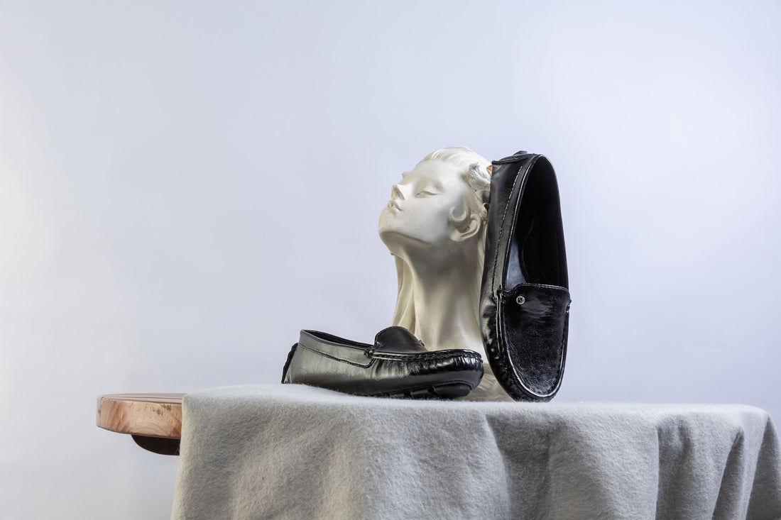 Complete Winter Edit: Shoes, Ladies’ Bags & Accessories