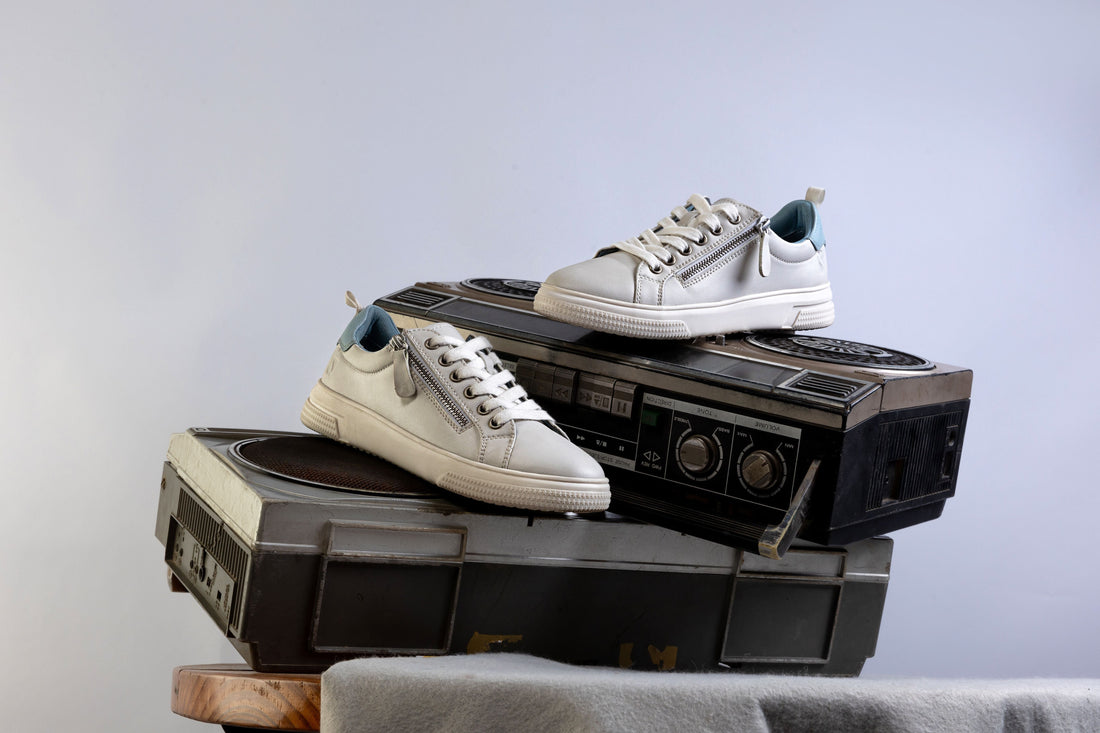 Step into Winter with Confidence: A Complete Look at UrbanSole’s Women’s Winter Shoe Collection