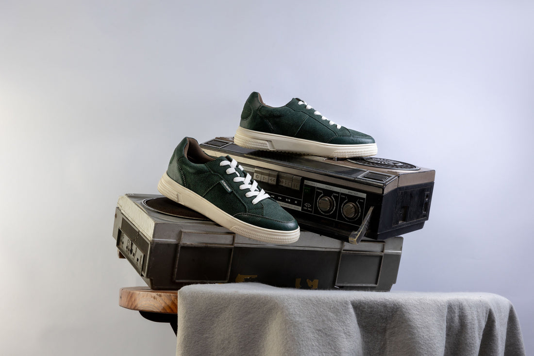 The Best Time To Update Your Sneaker Range Has Finally Arrived