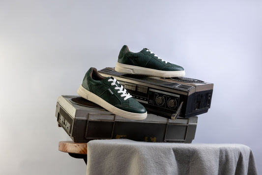 The Best Time To Update Your Sneaker Range Has Finally Arrived