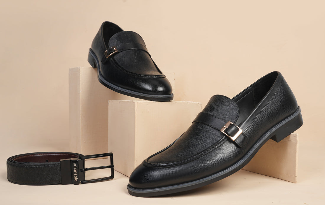 Men Shoes Online Pakistan: How to Choose the Perfect Pair for Every Occasion