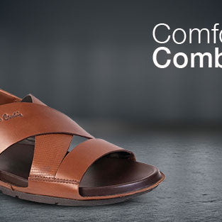 Perfect Casual Sandals For a Casual Day - Urbansole 