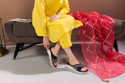 Make a Bold Fashion Statement This Eid with Urbansole Women’s Collection
