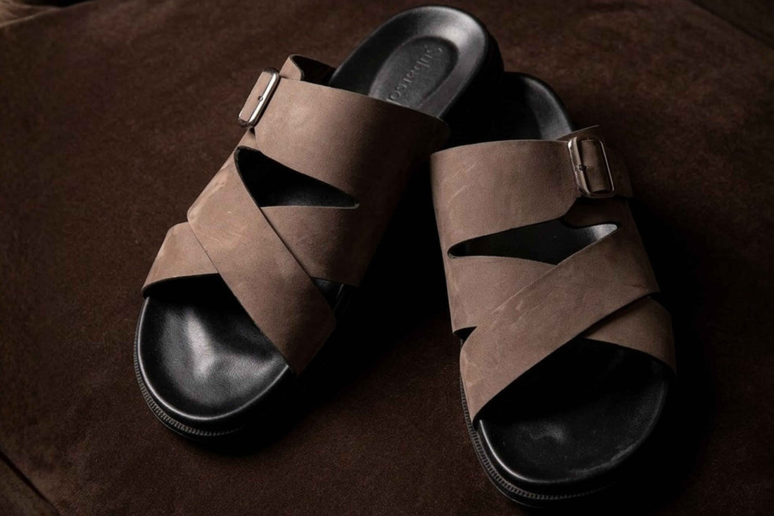 Men’s Slippers: Latest Trends in Pakistan for 2026