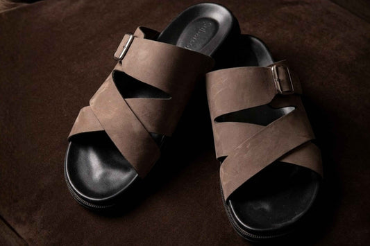 Men’s Slippers: Latest Trends in Pakistan for 2026