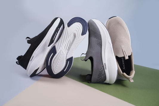 Men's Sports Shoes in Pakistan: How to Choose the Right Pair for Performance & Comfort