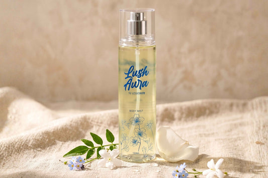 Women's Perfumes By Urbansole – Spritz Of Summer Freshness