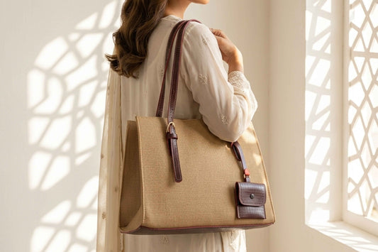 Urbansole Women’s Bags – Versatile Designs and Trendy Shades
