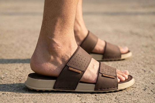Lightweight Summer Shoes Every Man Needs This Season