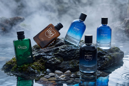 Latest Summer Men’s Perfumes at Urbansole – Fresh and Long-Lasting