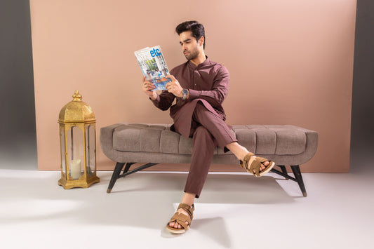 Shop 2026 Men’s Sandals at Urbansole – Comfortable and Stylish