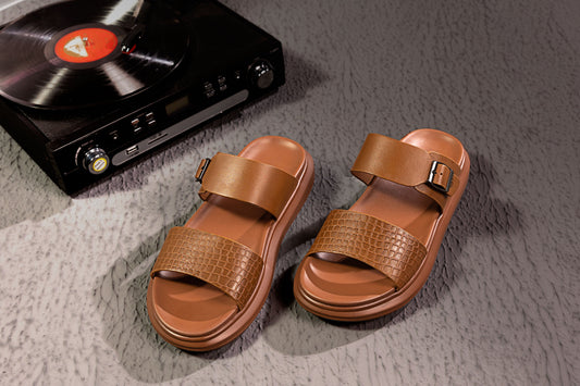 Men’s Slippers 2026 Edition – Lightweight and Durable