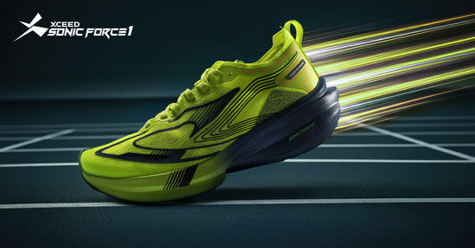 Ultimate Guide to Sonic Force Runners: Features, Tech & Why They’re Game-Changers