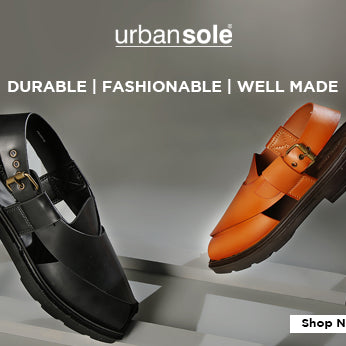 Men’s Peshawari Chappals; an aesthetic combination of comfort, style and tradition - Urbansole 