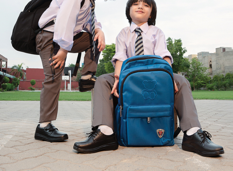 Urbansole Schoolers For Little Champions