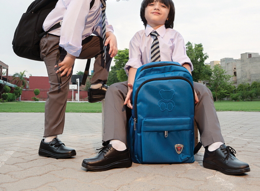 Urbansole Schoolers For Little Champions