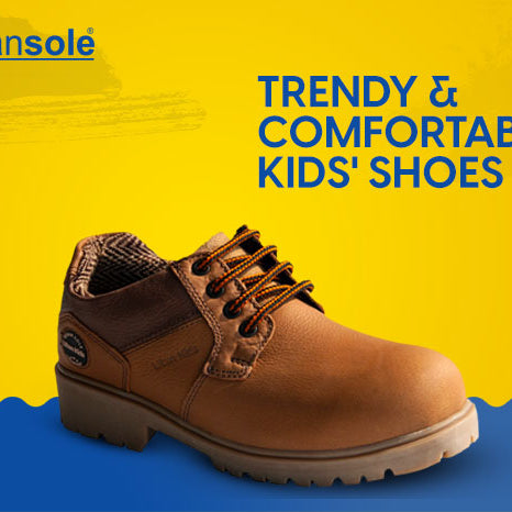 Get Adventure Ready Boot Collection For Kids With Urbansole - Urbansole 