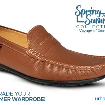 Urbansole presents you the finest shoes for summer season to cover all your comfort needs - Urbansole 