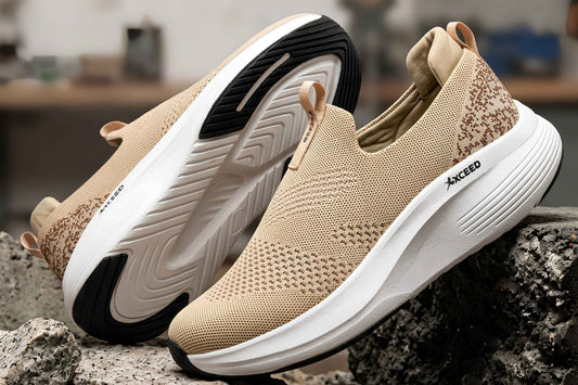 Xceed shoes