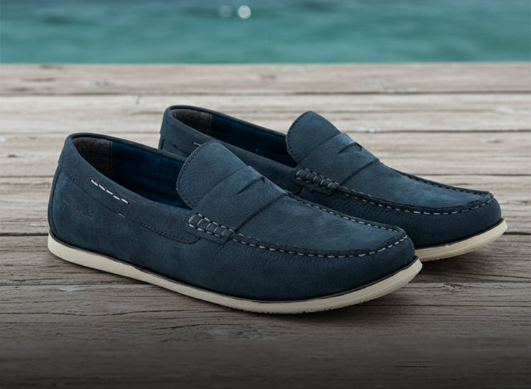 From Summer To Winter - Get Transitional Shoes With Urbansole