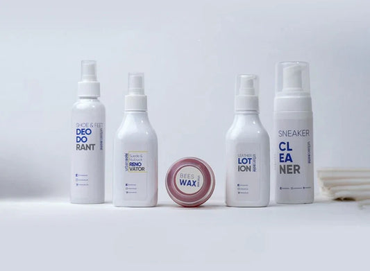 Shoe Accessories Pakistan: Essential Products to Keep Your Footwear Looking New With Urbansole