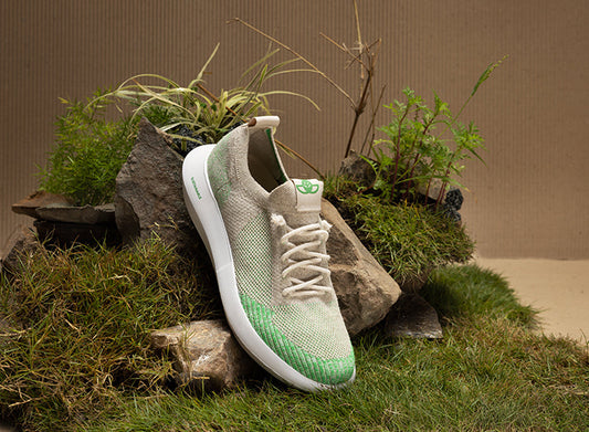 Step into Sustainability: How Eco-Sole Technology is Changing the Way We Walk