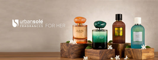 Shop Pakistan’s Best Fragrances Online