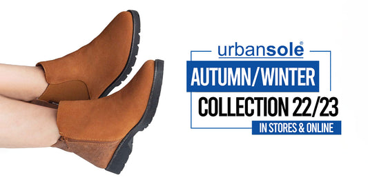 Ready For The Newest Season In Our Latest Collection - Urbansole 