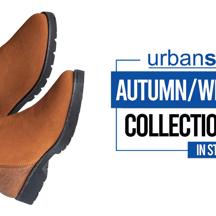 Ready For The Newest Season In Our Latest Collection - Urbansole 