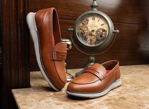 Shop the finest casual shoes for men ft. Urbansole