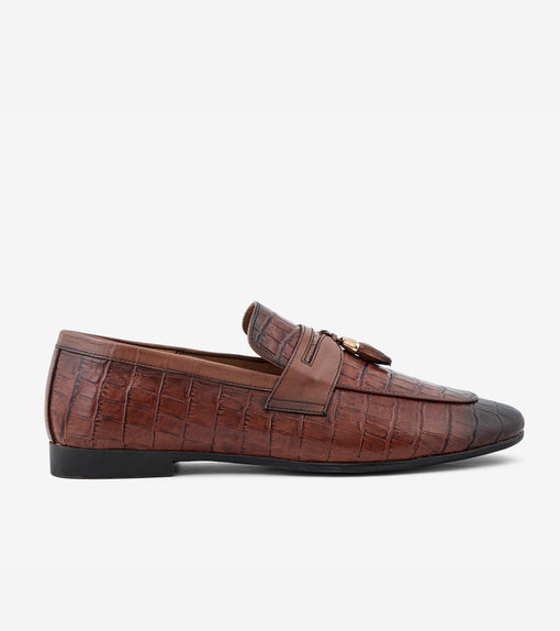 Men’s Formal Shoes  US-LG-5305