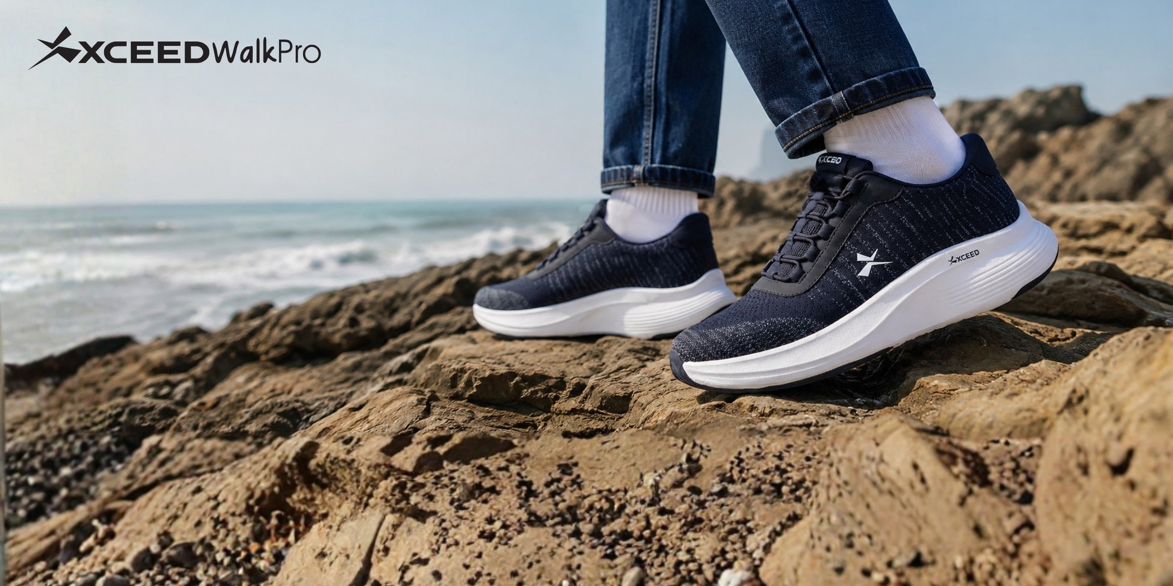 Every step, a masterpiece.