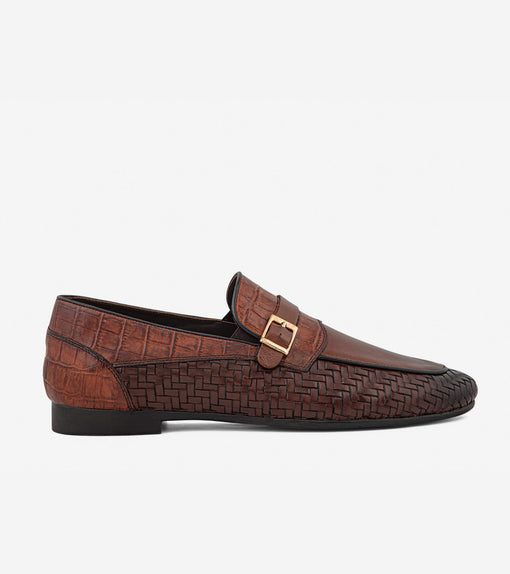 Men’s Formal Shoes  US-LG-5304