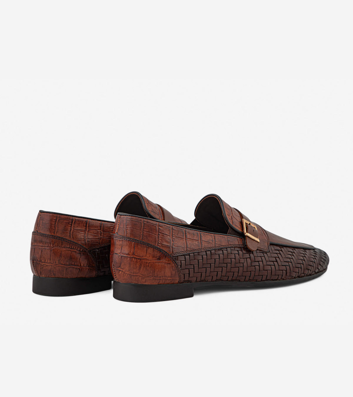 Men’s Formal Shoes US-LG-5304
