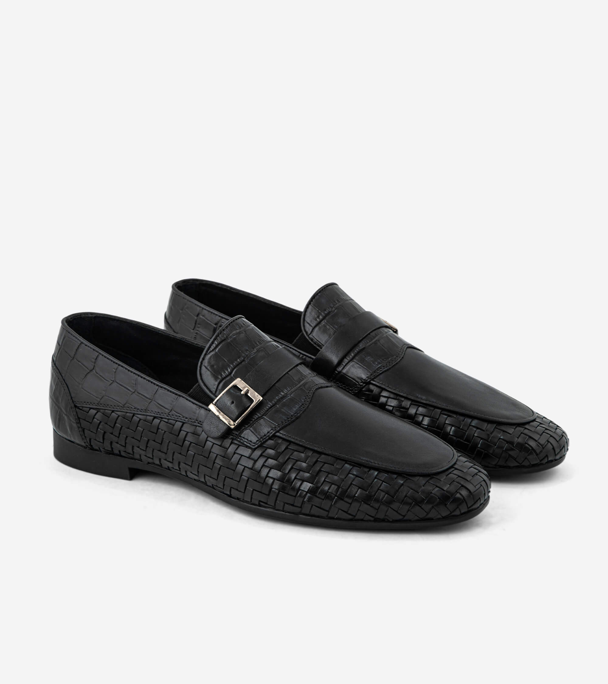 Men’s Formal Shoes  US-LG-5304
