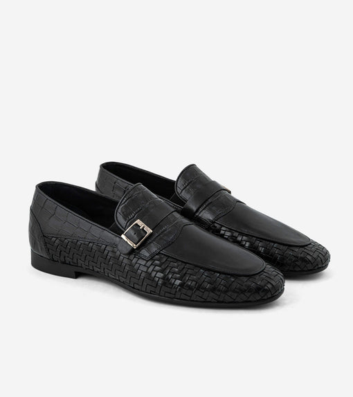 Men’s Formal Shoes  US-LG-5304